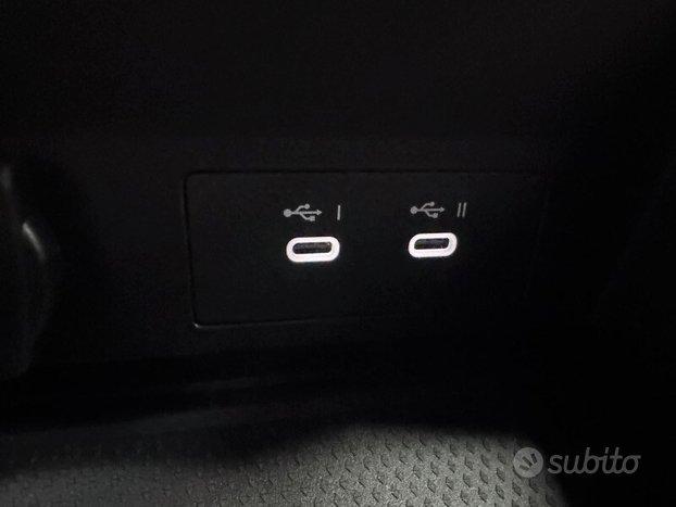 RENAULT Captur 2 serie Captur ECO-G 100 CV Te...