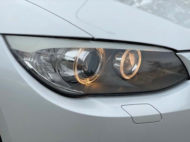 Bmw-alpina B3 S Coupé Switch-Tronic