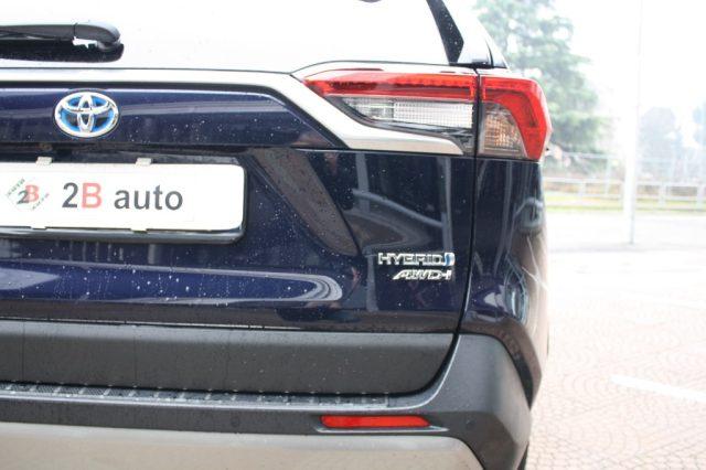 TOYOTA RAV 4 MY23 RAV4 2.5 HV (222CV) E-CVT AWD-i Adventure