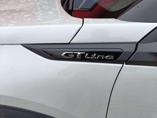 Peugeot 2008 1.5 bluehdi GT Line s&s 130cv eat8