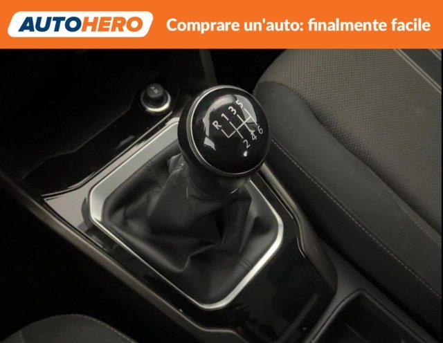 VOLKSWAGEN T-Roc 1.0 TSI 115 CV Style BlueMotion Technology