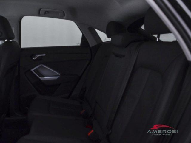 AUDI Q3 35 2.0 tdi S line edition s-tronic Sportback