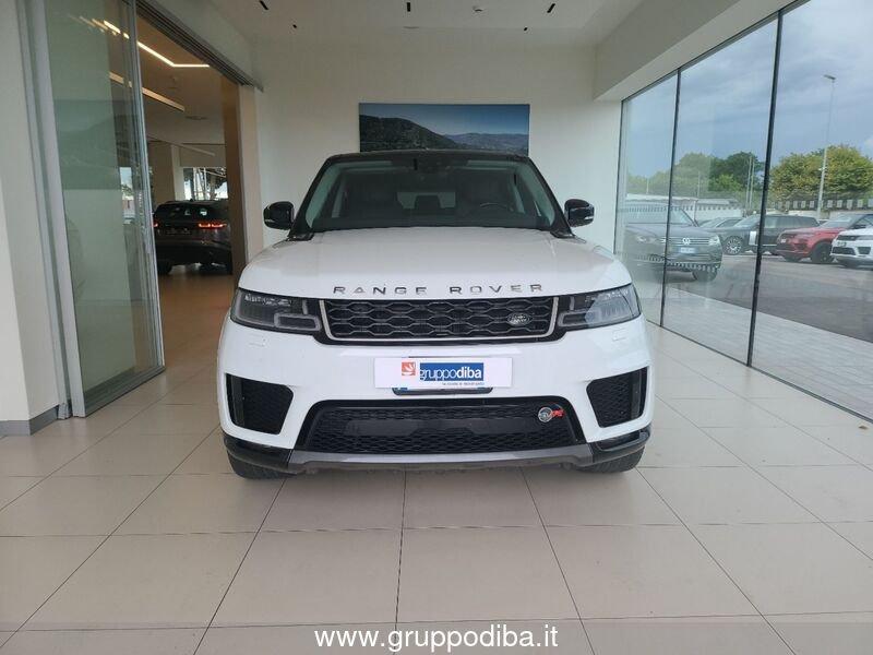 Land Rover RR Sport II 2018 Die. 3.0 sdV6 HSE 249cv auto my19