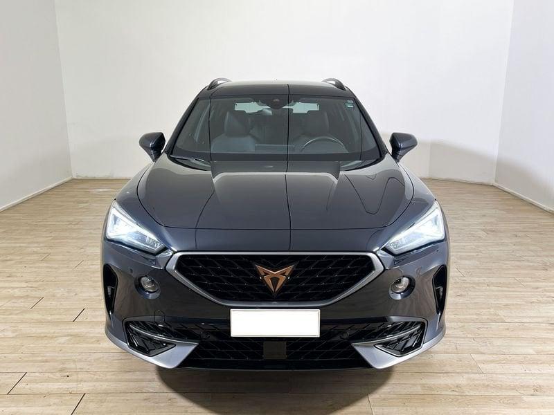 Cupra Formentor Formentor 1.5 TSI DSG