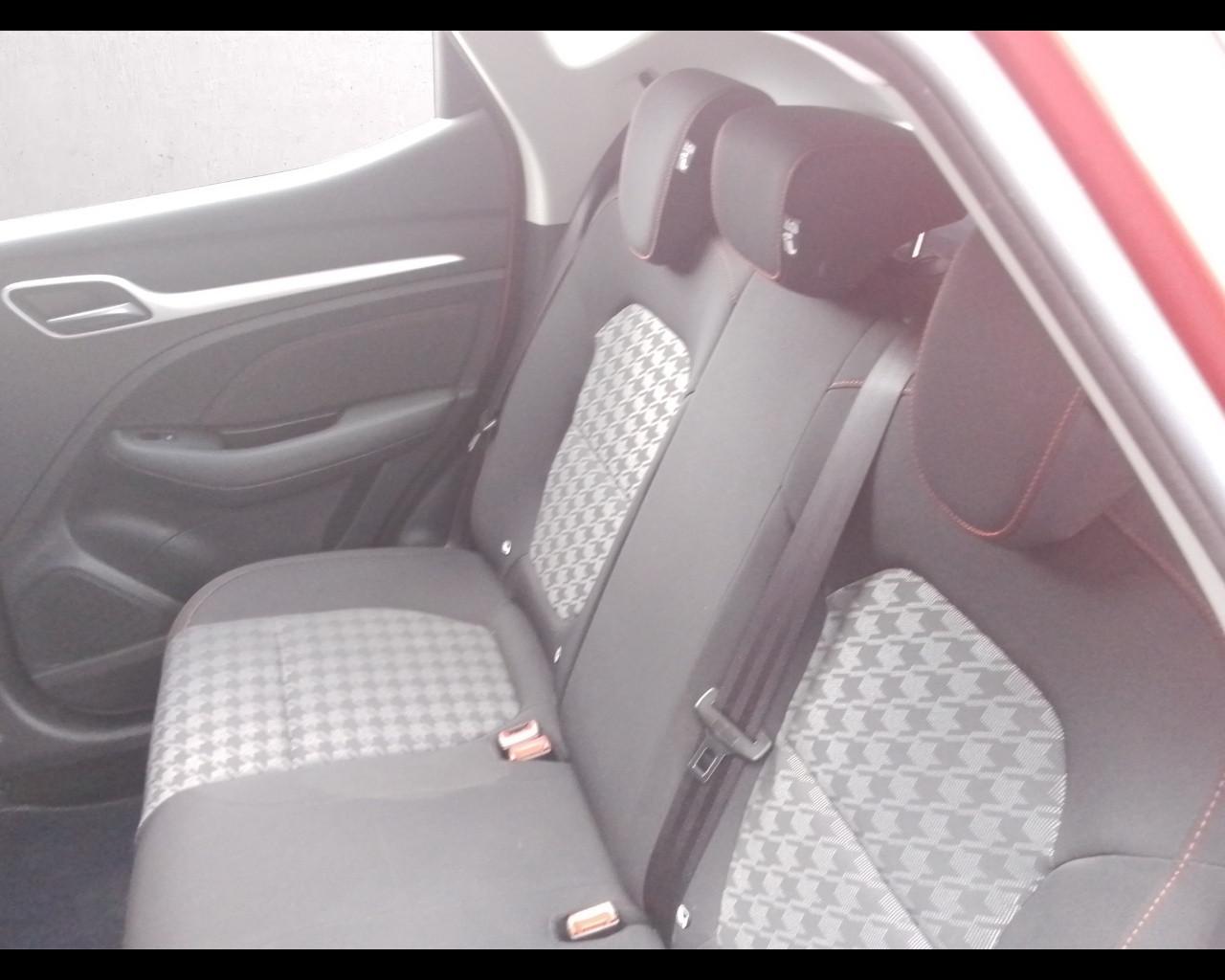 MG ZS (2021-2025) - ZS 1.5 VTi-tech Comfort