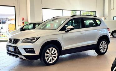 SEAT Ateca 1.6 TDI DSG AZIENDALE