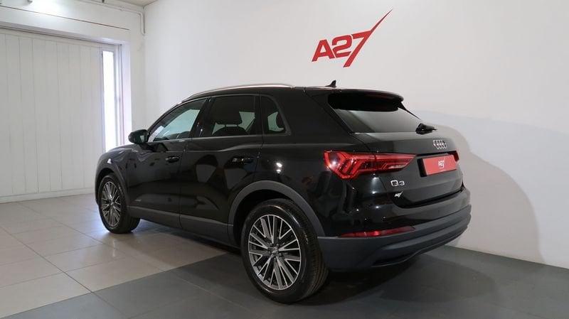 Audi Q3 Q3 35 2.0 tdi Business Advanced s-tronic