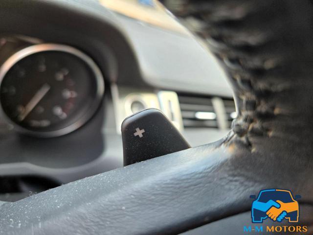 LAND ROVER Range Rover Evoque 2.0 TD4 150 CV 5p. HSE