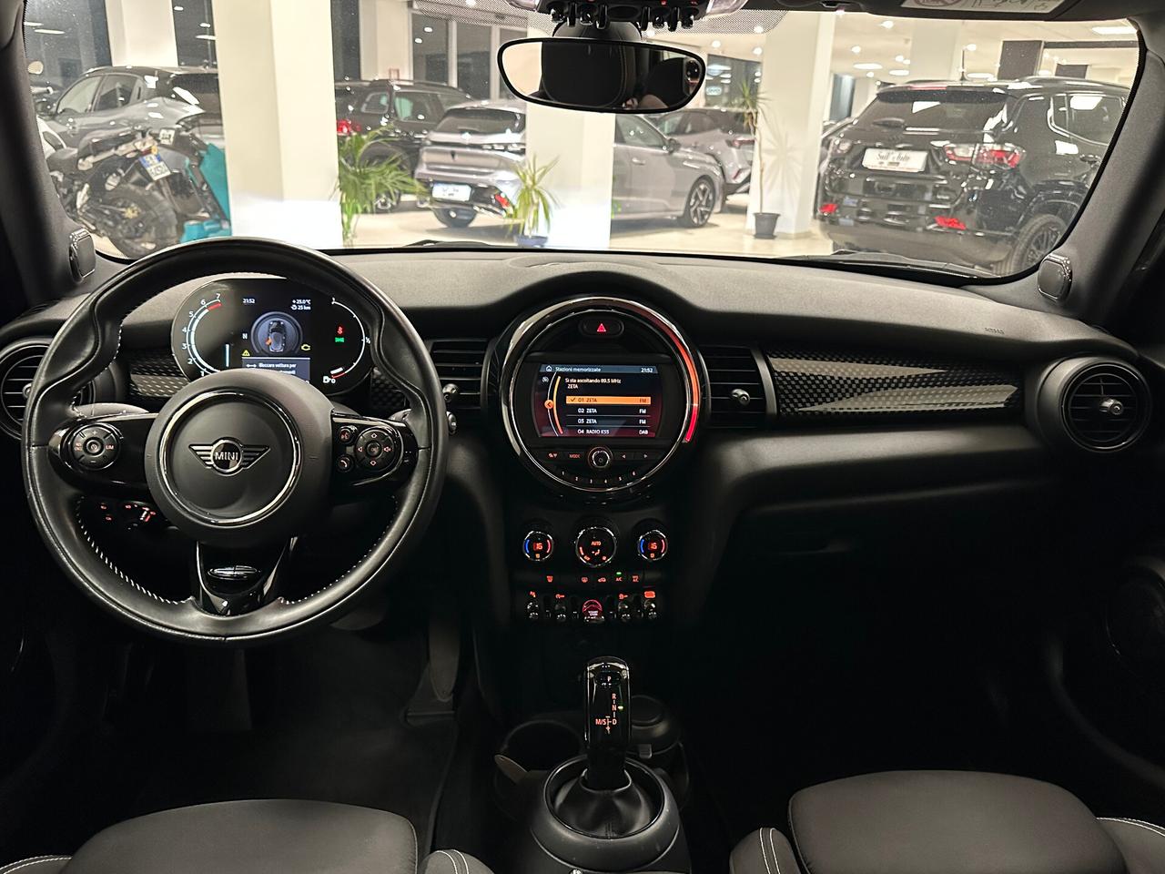 Mini 2.0 Cooper S 5 porte 178 CV - 2020