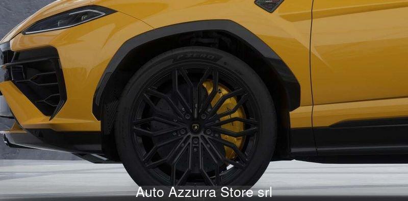 Lamborghini Urus 4.0 V8 SE PHEV | FOTO REALI, IVA ESPOSTA