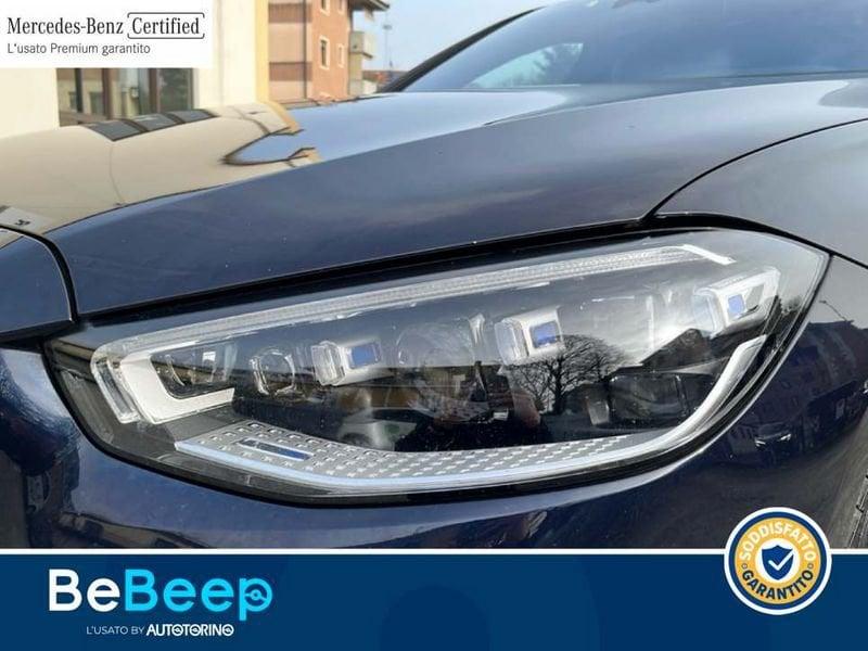 Mercedes-Benz Classe S S 450 D MHEV PREMIUM PLUS 4MATIC AUTO