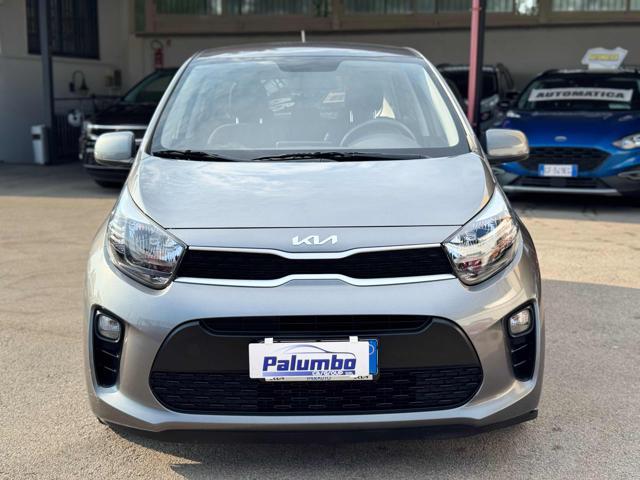 KIA Picanto 1.0 12V 5 porte AMT Style CAMBIO AUTOMATICO