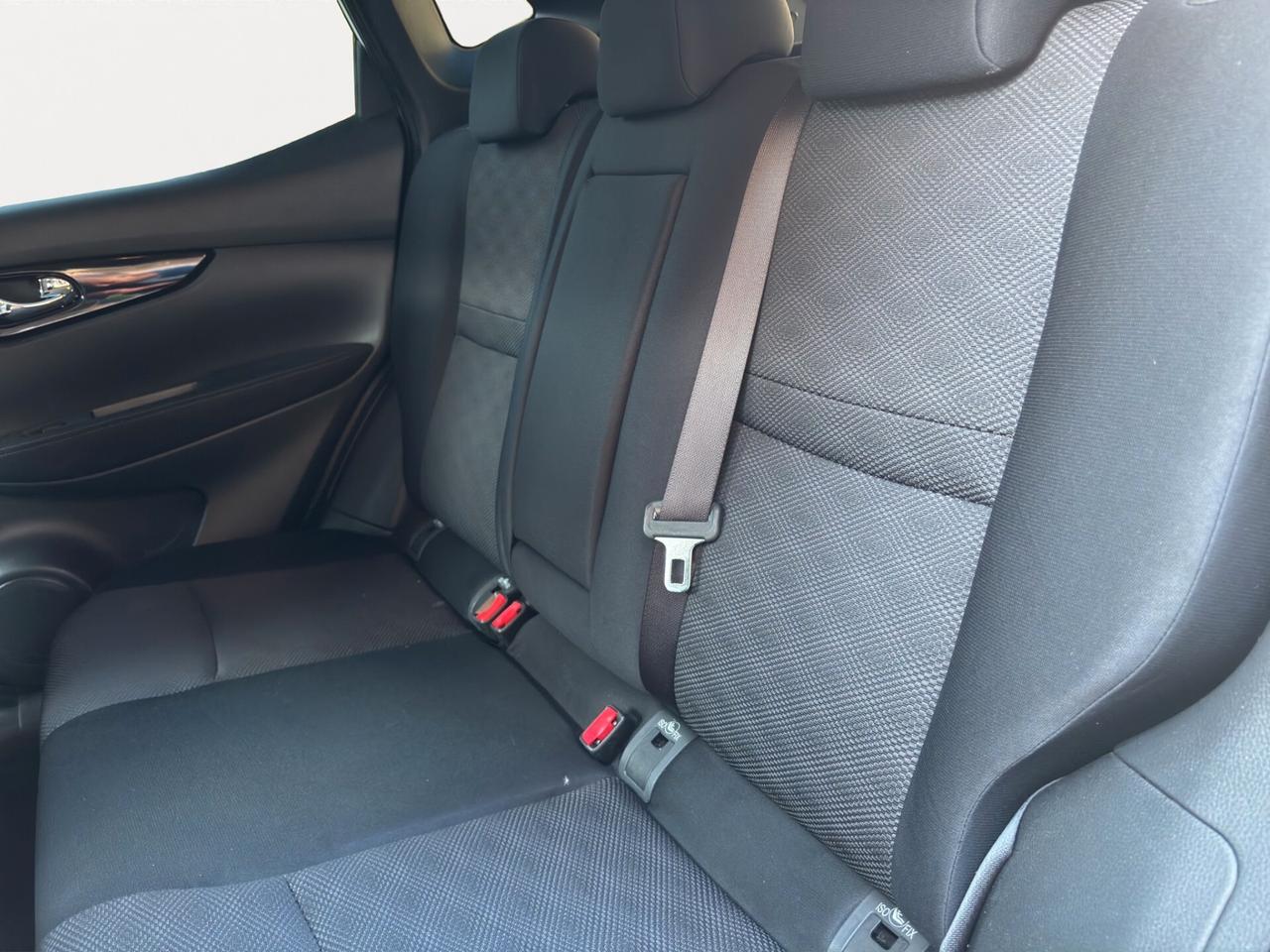 Nissan Qashqai 1.5 Diesel 110 CV