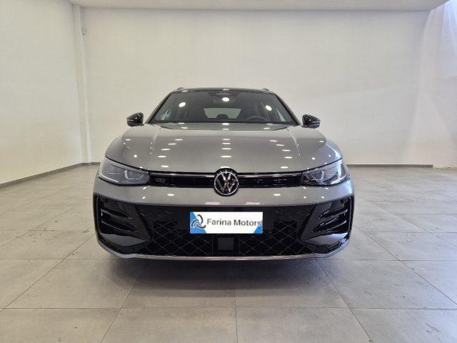VOLKSWAGEN Passat 2.0 TDI 150 CV SCR DSG R-Line - ACC/Lim - Cam 360