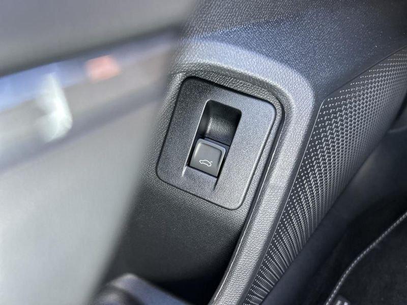 CUPRA Formentor 1.5 Hybrid 150cv DSG SEDILI GUSCIO + PORTELLO EL.
