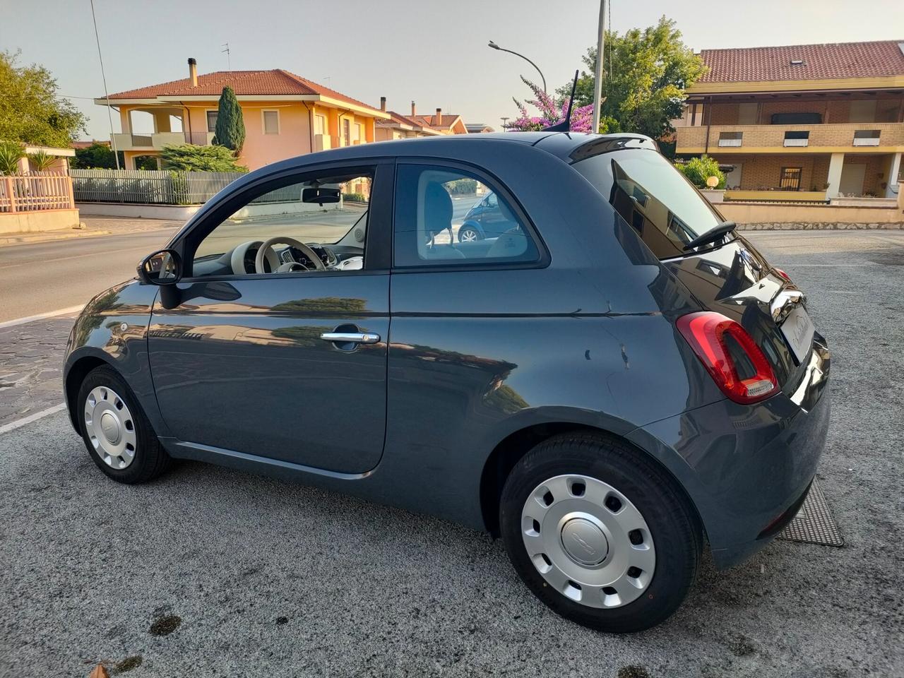 Fiat 500 1.0 Hybrid Pop