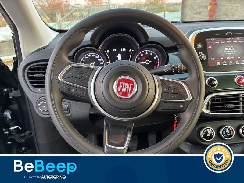 FIAT 500X 1.0 T3 URBAN 120CV