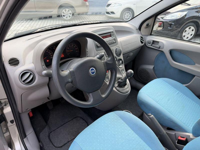 FIAT Panda Panda 1.2 Dynamic Class eco IDONEA NEOPATENTATI