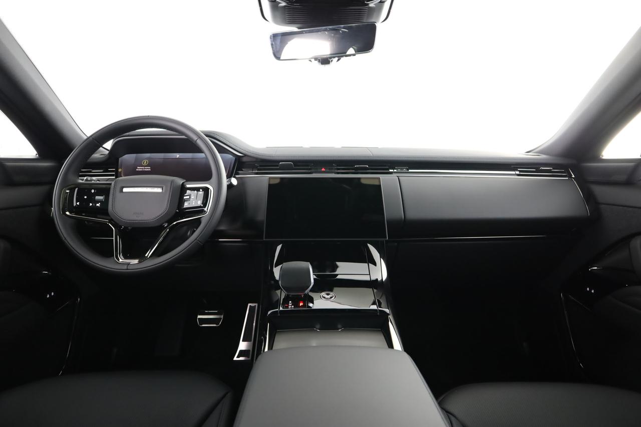 LAND ROVER RR Sport 3ª serie Range Rover Sport 3.0D l6 300 CV Dynamic HSE