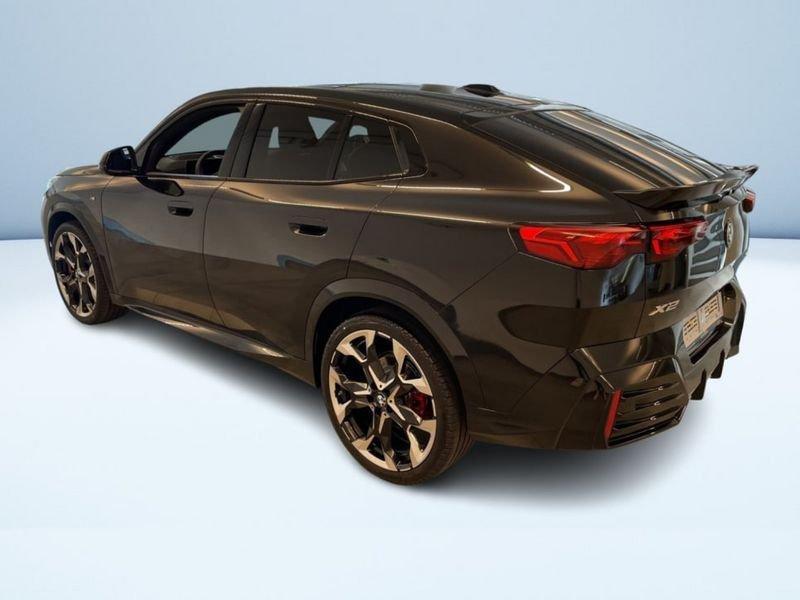 BMW X2 sDrive 18d M Sport Pro