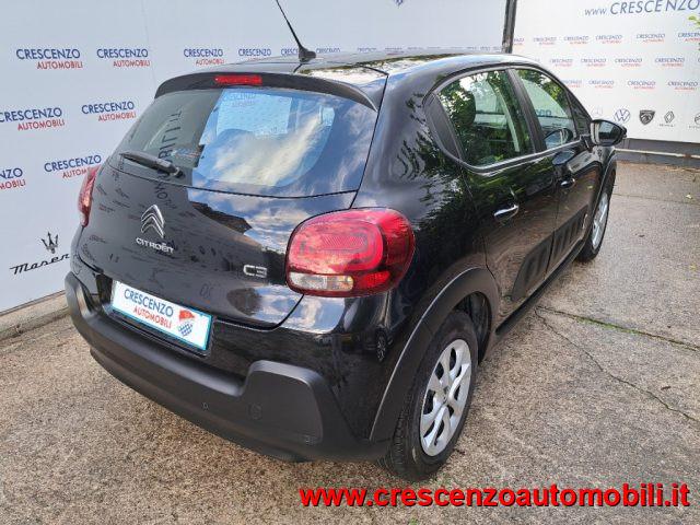CITROEN C3 PureTech 82 S&S Feel - MINI RATA