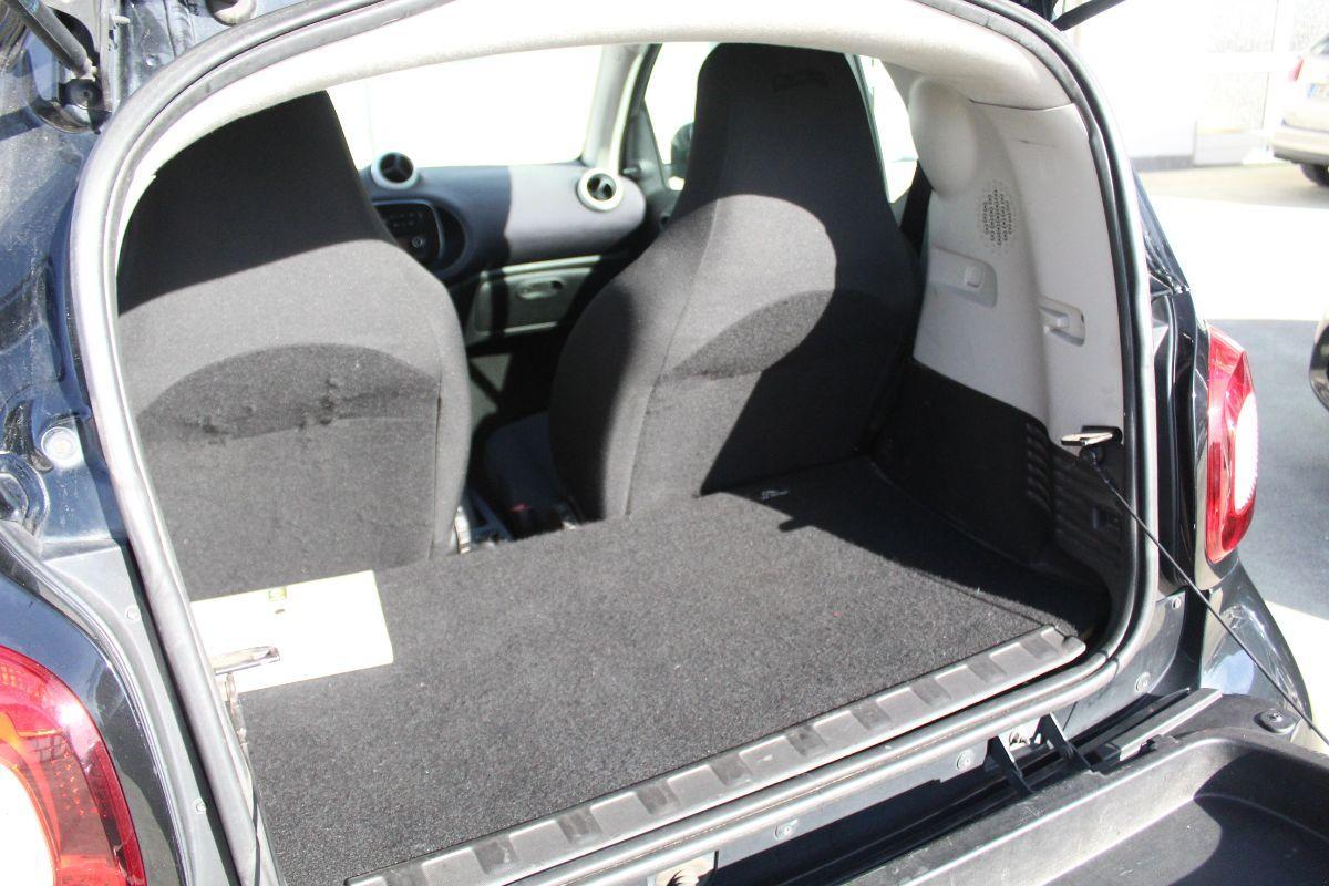 SMART - Fortwo - 70 1.0 Prime