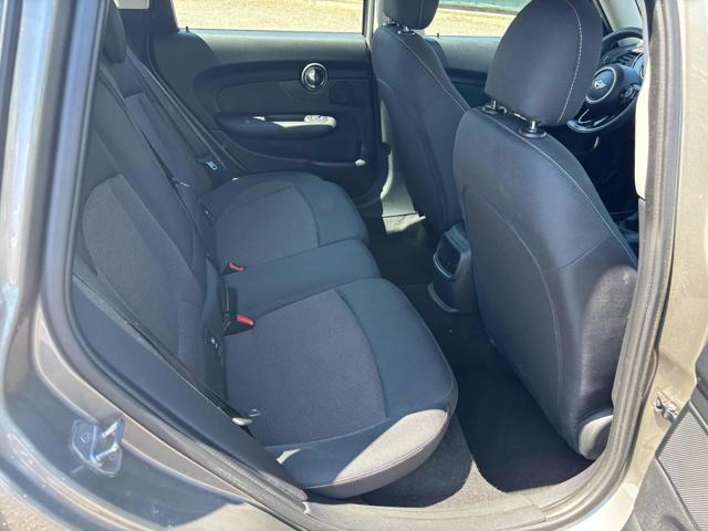 MINI Clubman 1.5 One D Business Automatica