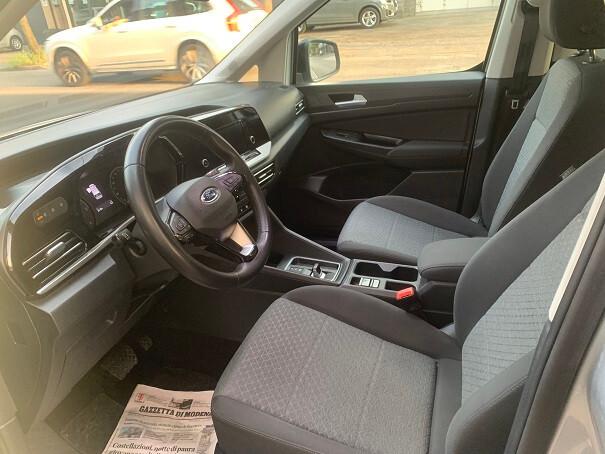 Ford Tourneo Connect Tourneo Connect 2.0 EcoBlue 122 CV Powershift Titanium