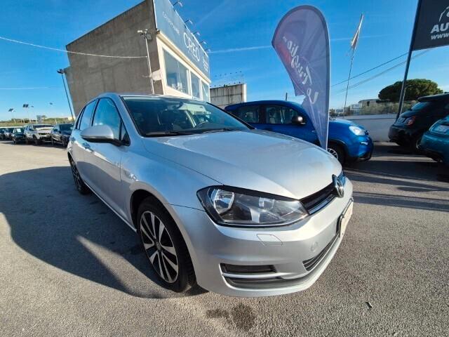 Volkswagen Golf 1.6 TDI 5p. Comfortline BlueMotion Technology - 2015