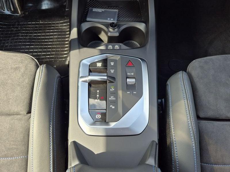 BMW Serie 1 120d MSport Pro aut.