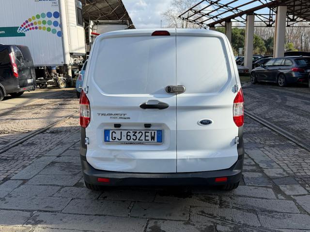 FORD Transit Courier 1.5 TDCi 75CV Van Trend