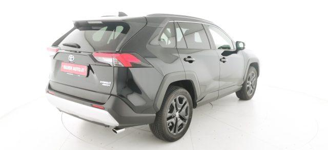 TOYOTA RAV 4 MY23 RAV4 2.5 HV (222CV) E-CVT AWD-i Adventure