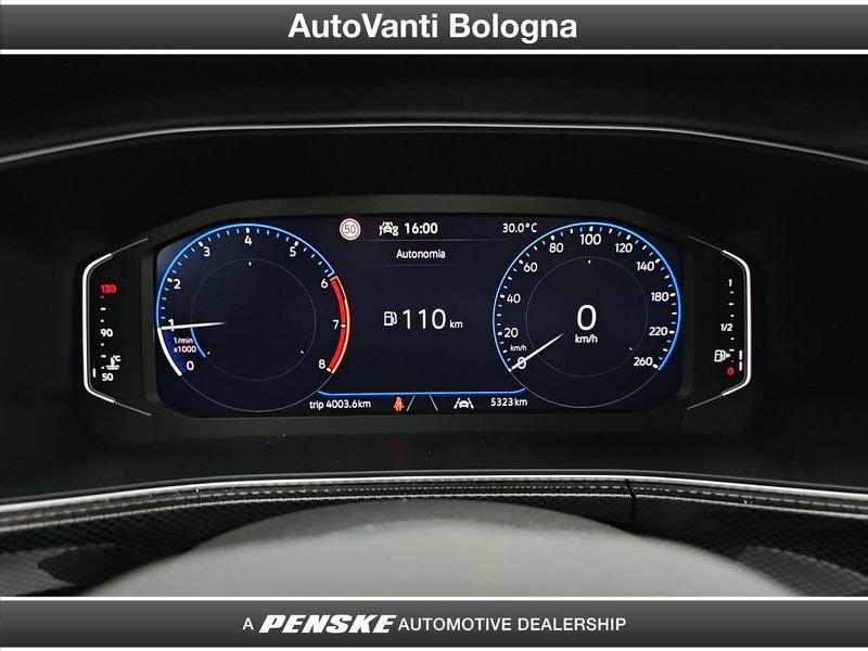 Volkswagen T-Cross T-Cross 1.0 tsi R-Line Plus 115cv