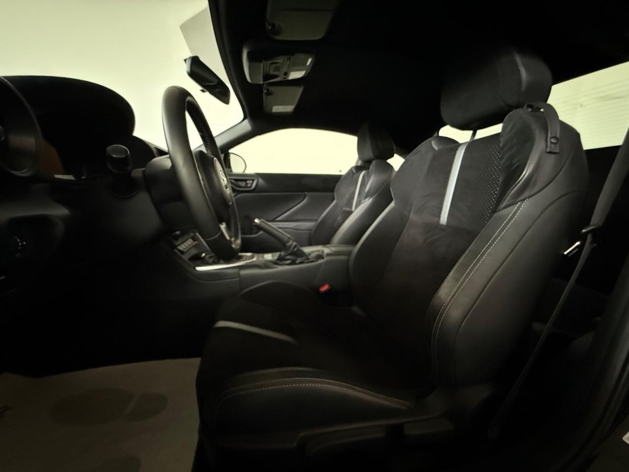 TOYOTA GR86 PREMIUM SPORT 234CV