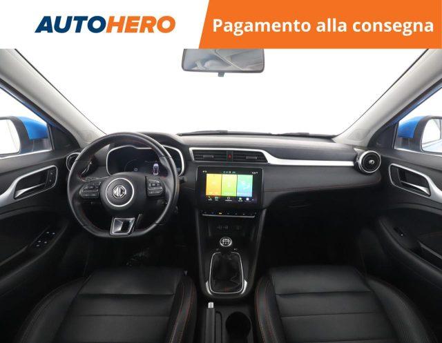 MG ZS 1.5 VTi-tech Luxury