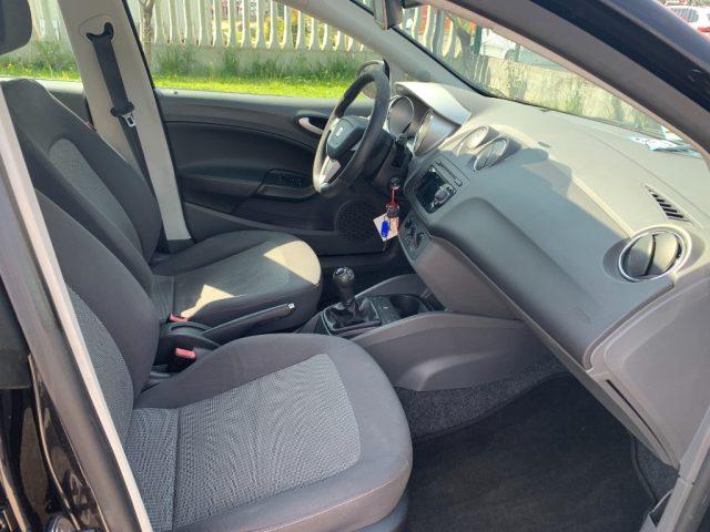 SEAT Ibiza ST 1.6 TDI CR DPF Style