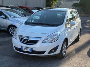 Opel Meriva 1.4 Turbo 120CV Cosmo