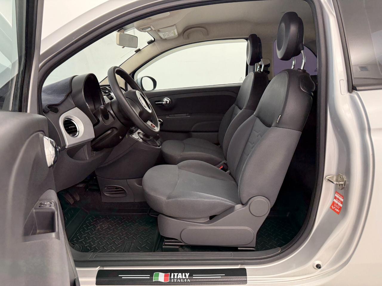 Fiat 500 1.2 Lounge/Touchscreen