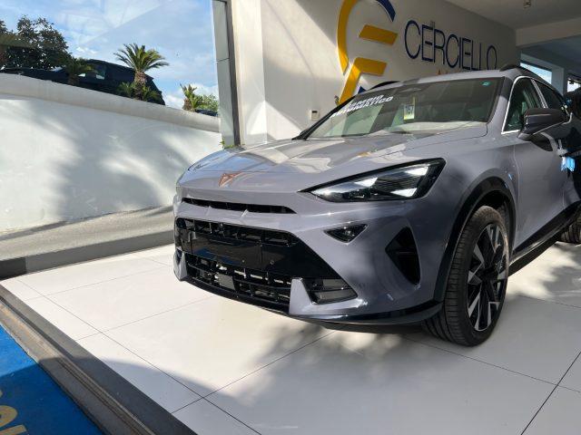CUPRA Formentor 1.5 Hybrid DSG da ?399,00 mensili