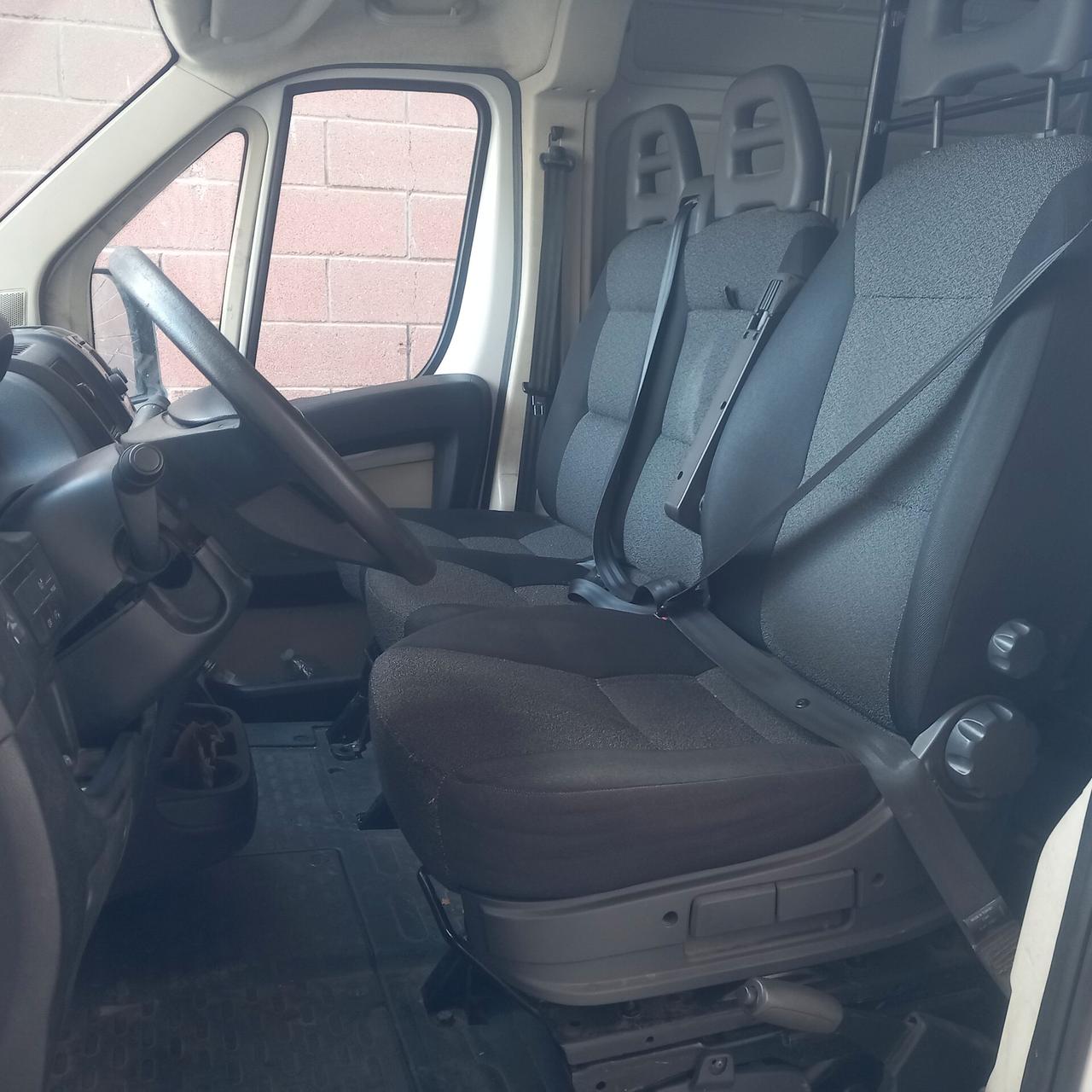 Fiat Ducato 2.3 130 cv Ottime condizioni