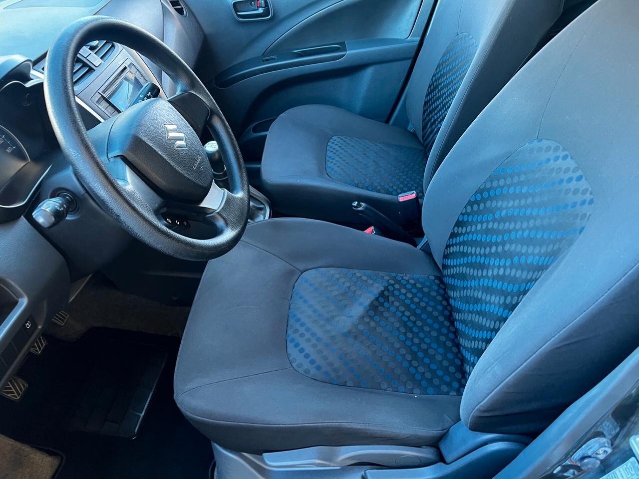 Suzuki Celerio 1.0 Style