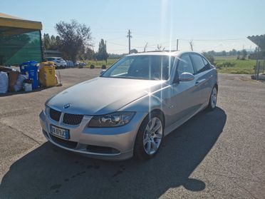 Bmw 320 320d cat MSport