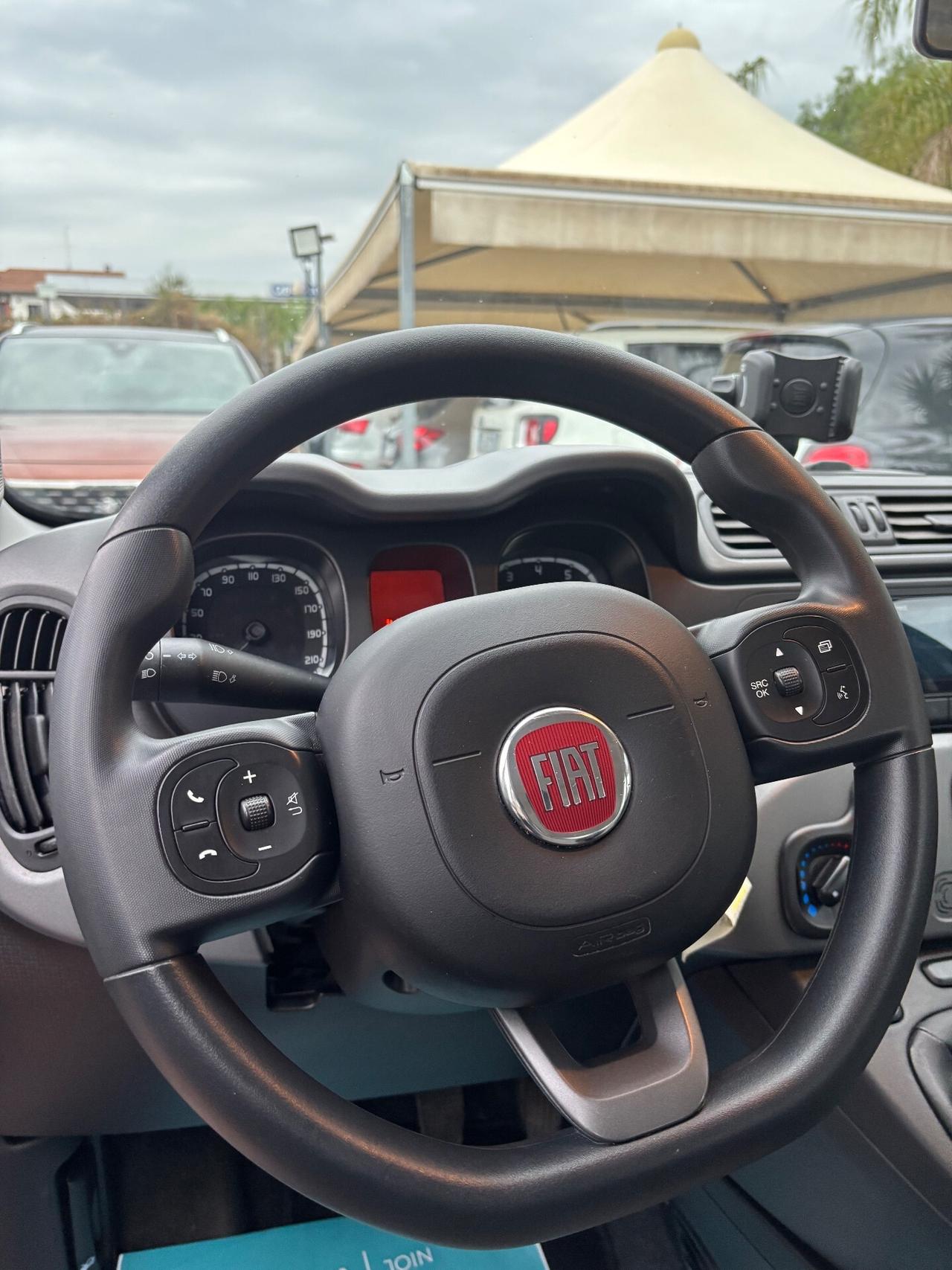 Fiat Panda 1.2 EasyPower Lounge 10/2019