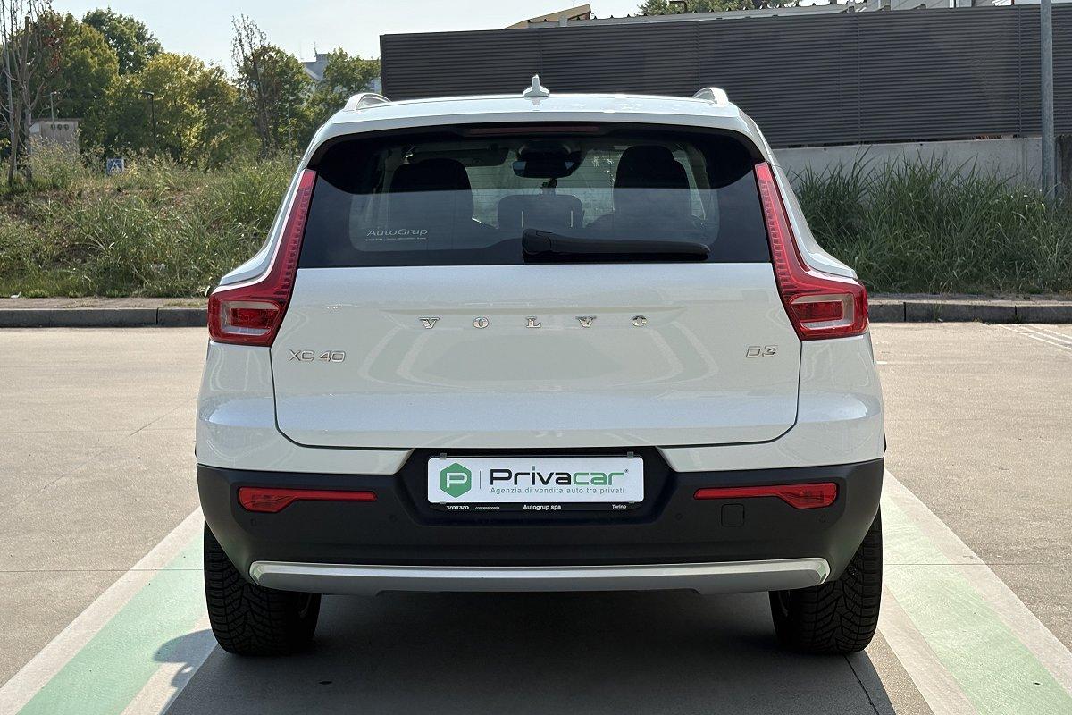 VOLVO XC40 D3 Business Plus