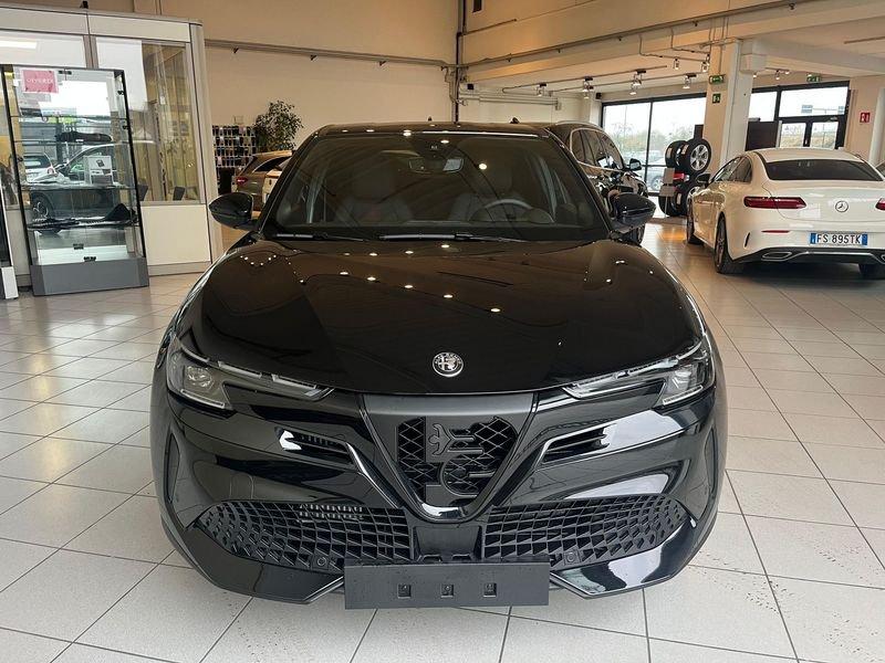 Alfa Romeo Junior Junior 1.2 145 CV Hybrid eDCT6 Speciale