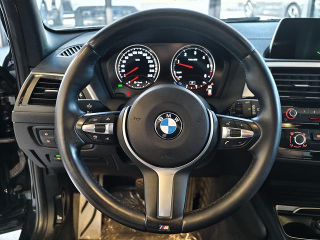 BMW 118 d 5p. Msport