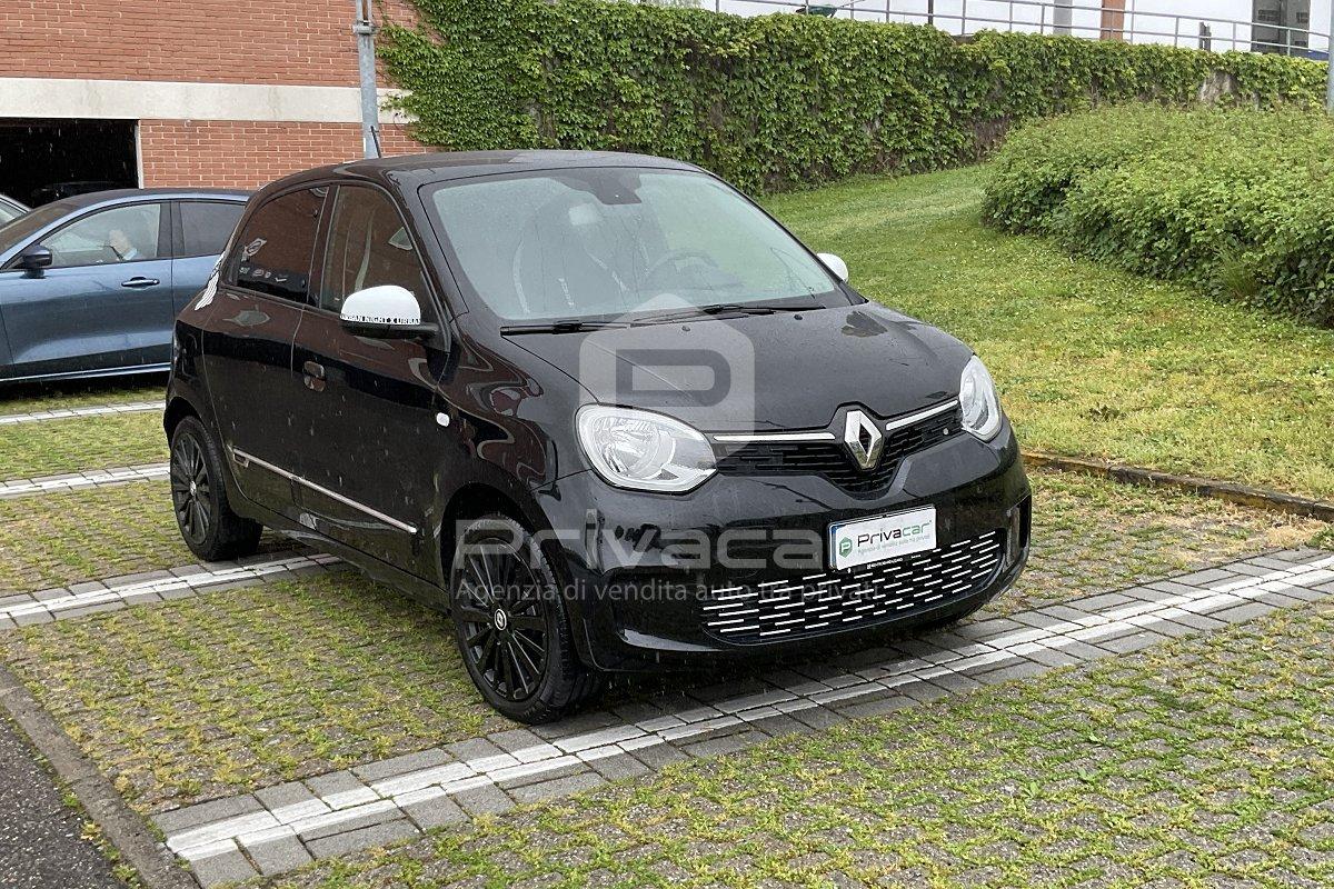 RENAULT Twingo Electric Urban Night