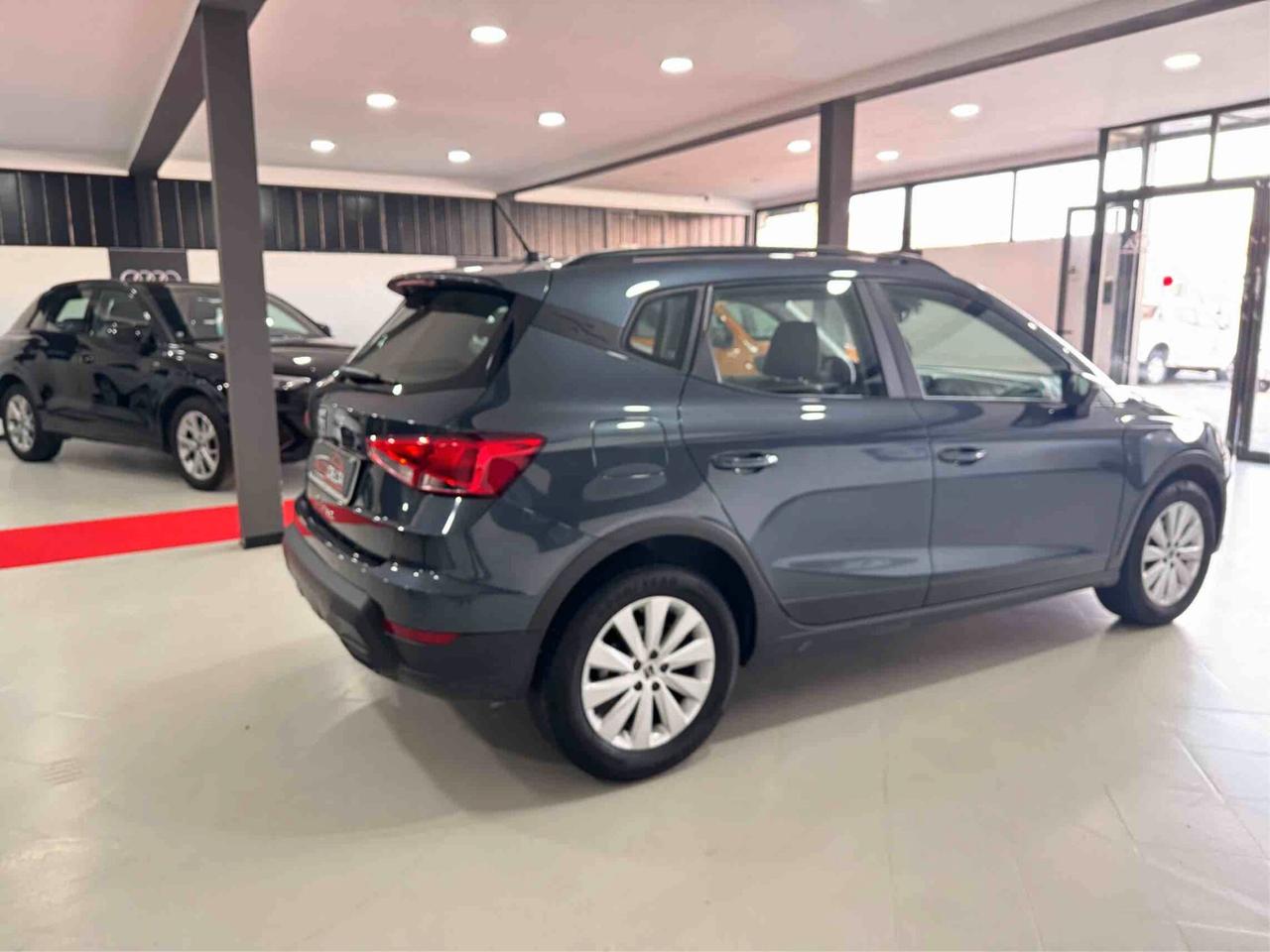 Seat Arona 1.0 EcoTSI 110 CV DSG Style