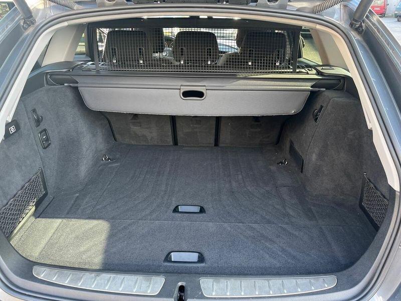 BMW Serie 3 316d Touring Business Adv. Aut.