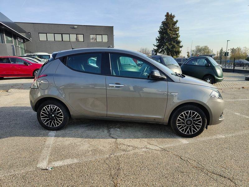 Lancia Ypsilon III 2021 1.0 FireFly Hybrid 70cv Platino S&S